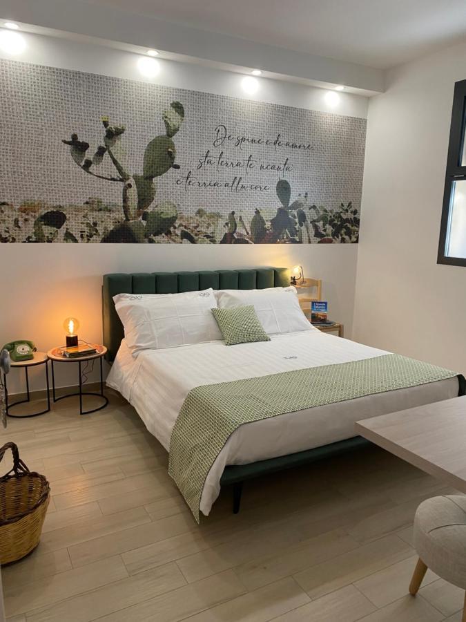 Loasi Room&Relax Lecce Eksteriør billede