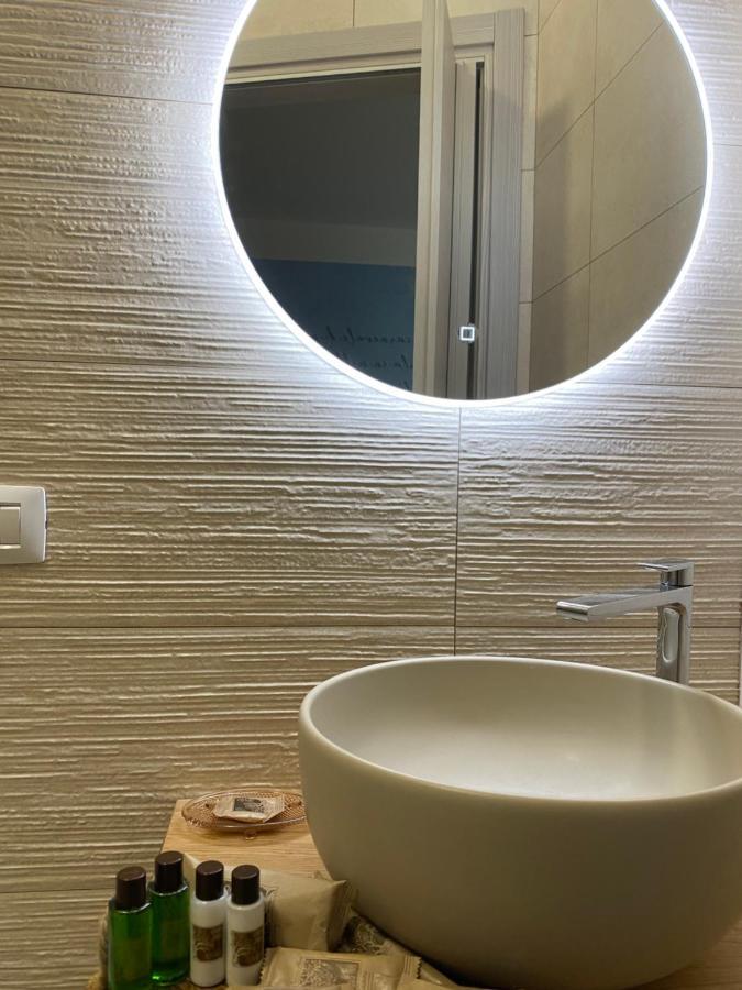 Loasi Room&Relax Lecce Eksteriør billede